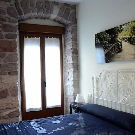 Apartamentos Elizondo Luaran gambar