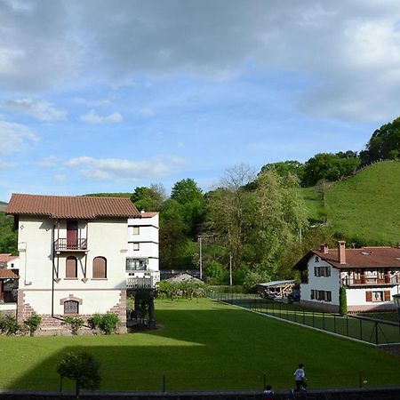 Apartamentos Elizondo Luaran gambar