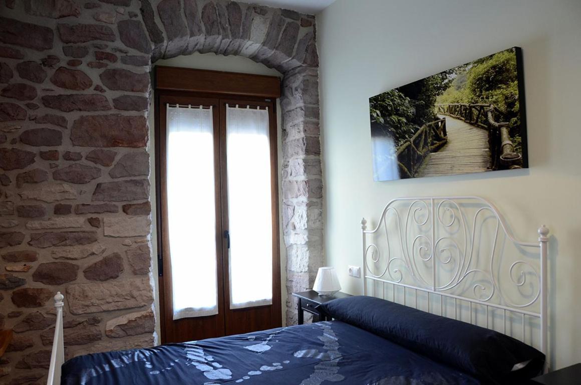 Apartamentos Elizondo Luaran gambar
