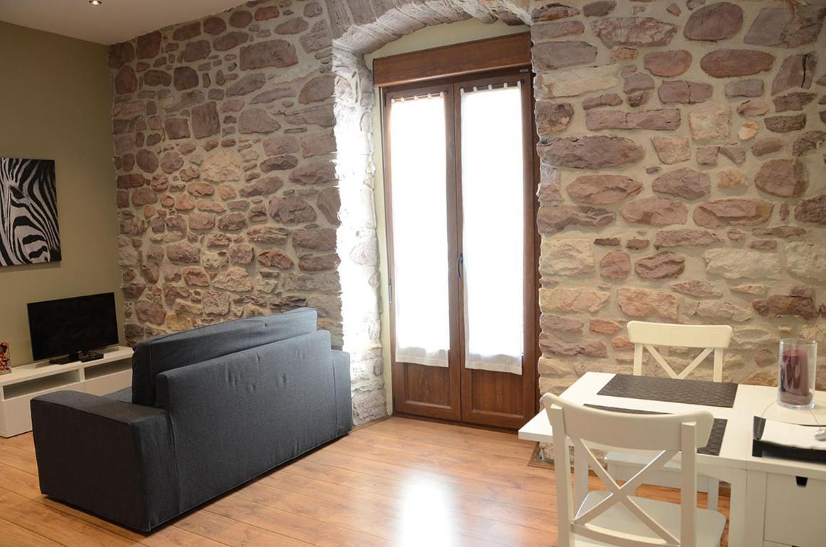 Apartamentos Elizondo Luaran gambar