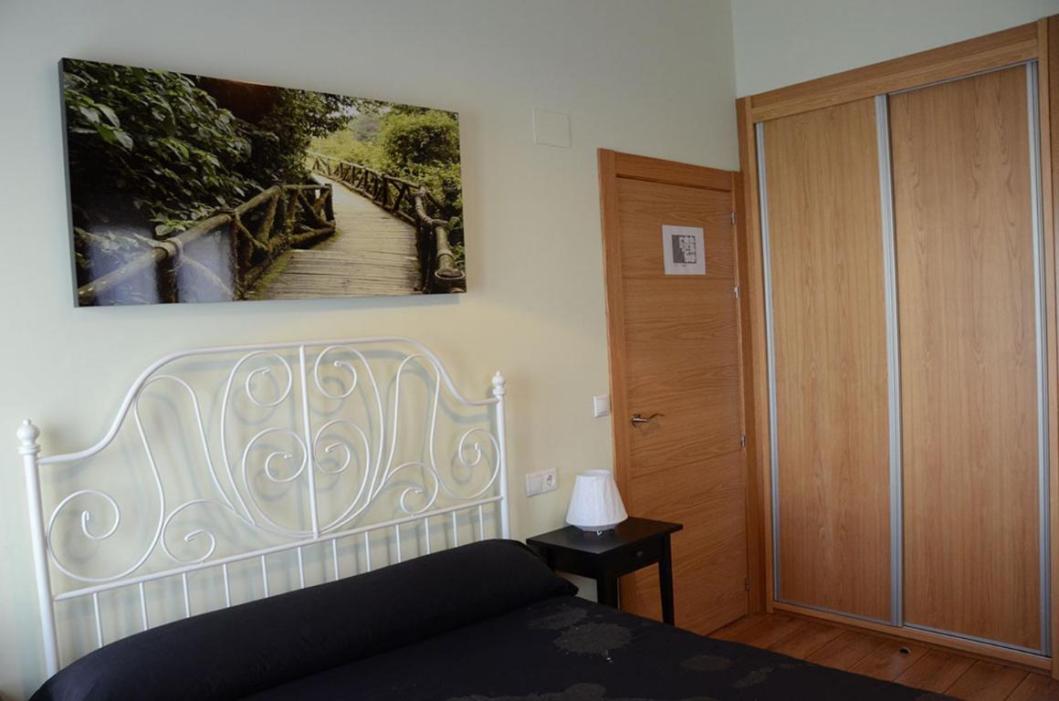 Apartamentos Elizondo Luaran gambar