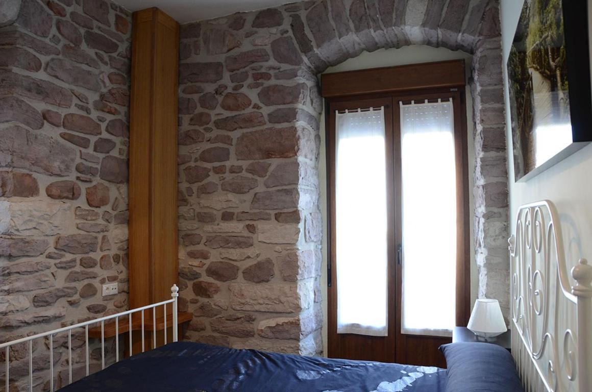Apartamentos Elizondo Luaran gambar