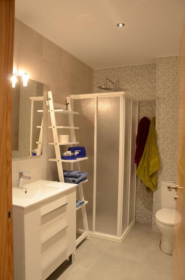 Apartamentos Elizondo Luaran gambar