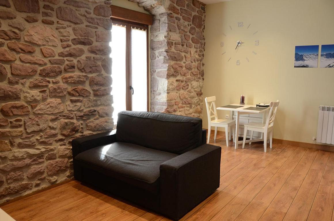 Apartamentos Elizondo Luaran gambar